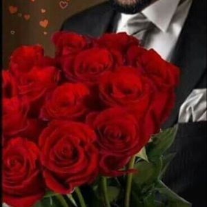 Meet your Posher, Sanela